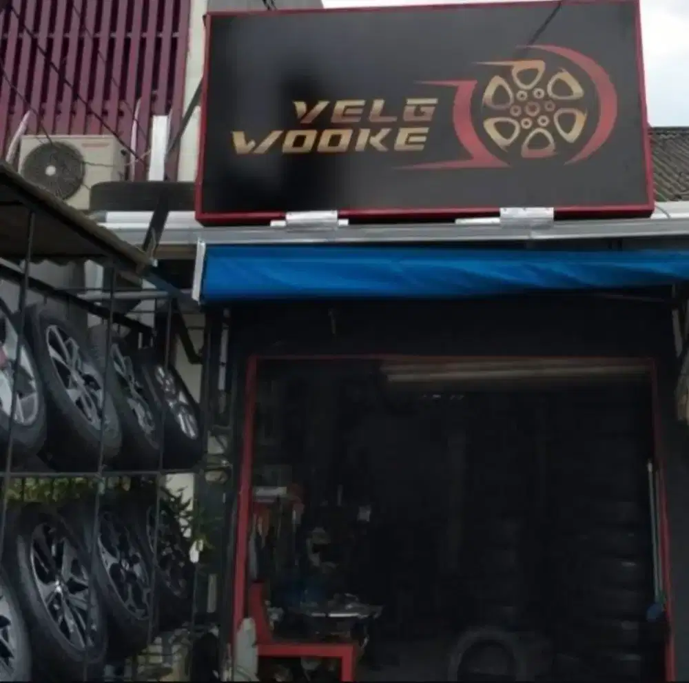 Lowongan untuk karyawan Bengkel