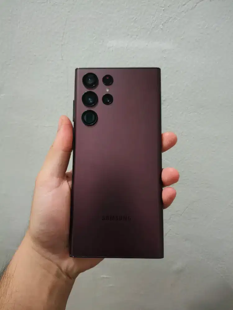 samsung s22 ultra 12/256 sein