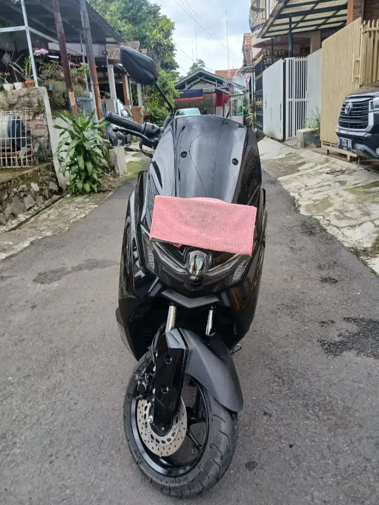 Nmax Neo s Keyless 2025