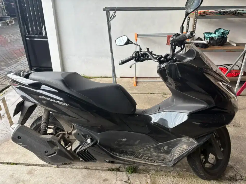 Jual PCX 160 CBS 2024