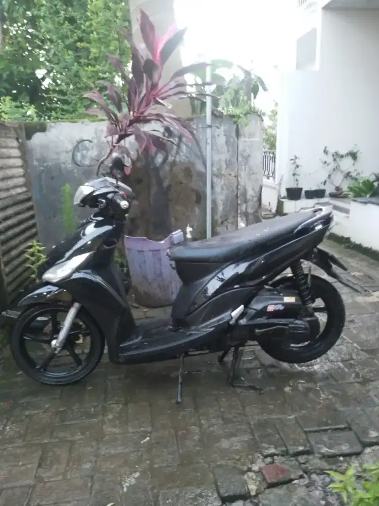 Mio j 2013 PJK 2024 plat 2028