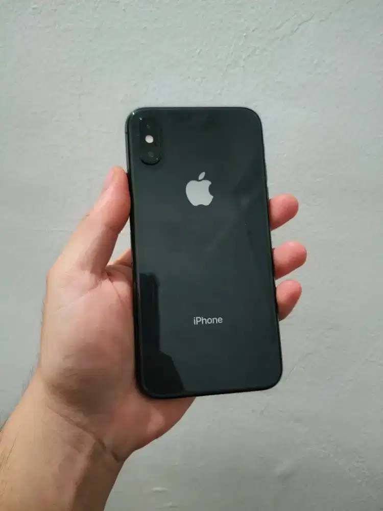 iphone xs 64 inter all operator