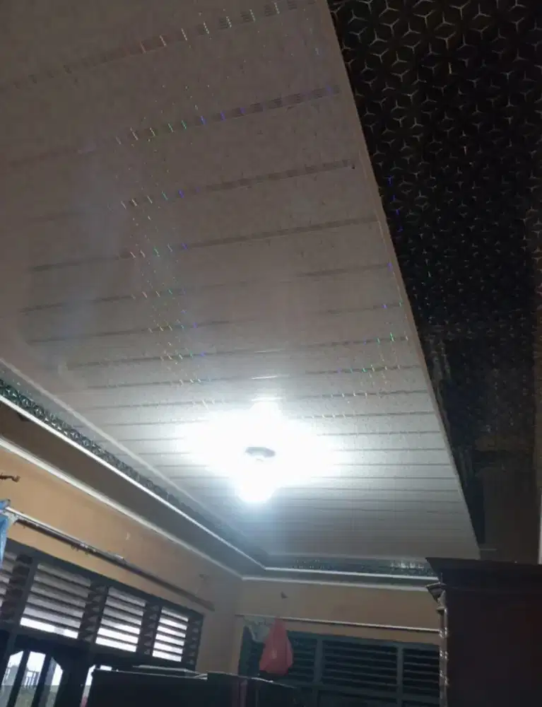 Plafon murah banda aceh