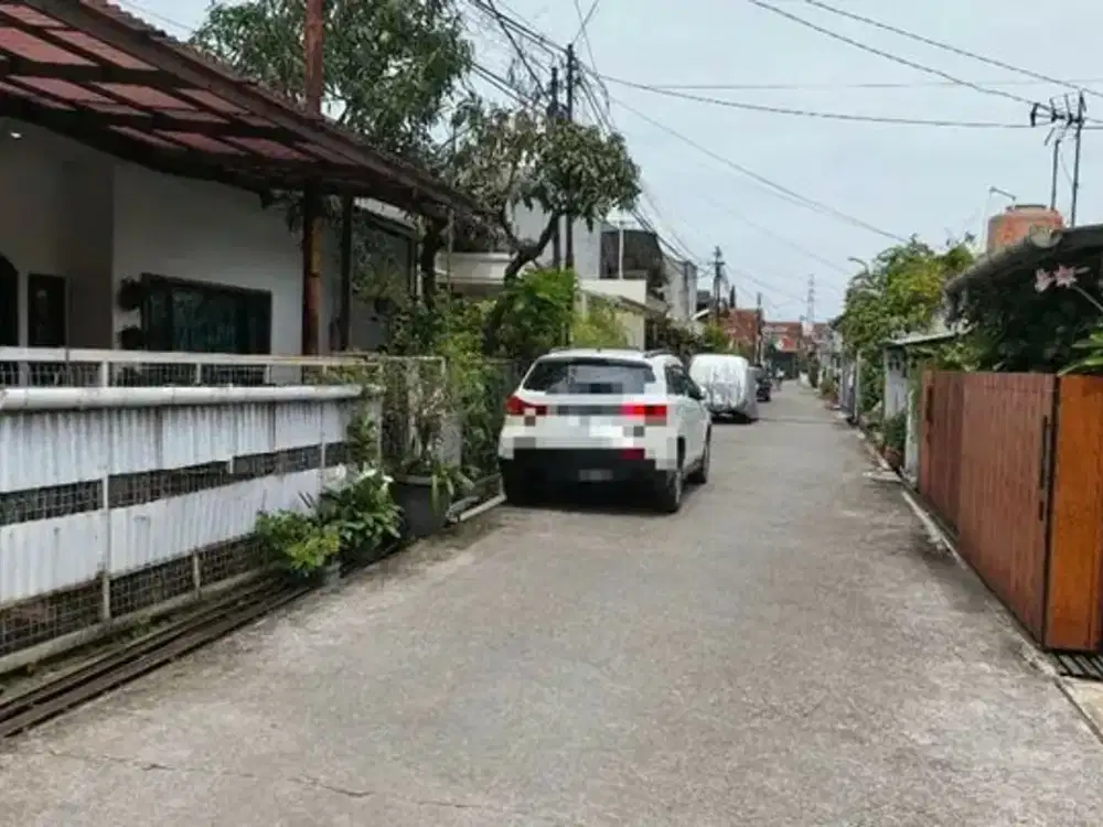 Rumah Murah Di buahbatu Margacinta logam jakapurwa bandung