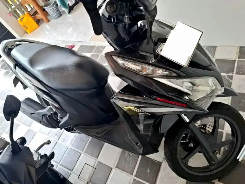 Vario KZR 2013 Kondisi Istimewa