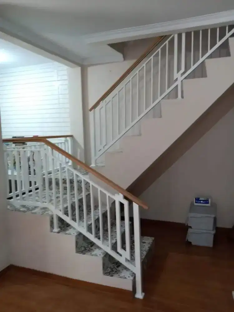 Tukang las pangilan dan service