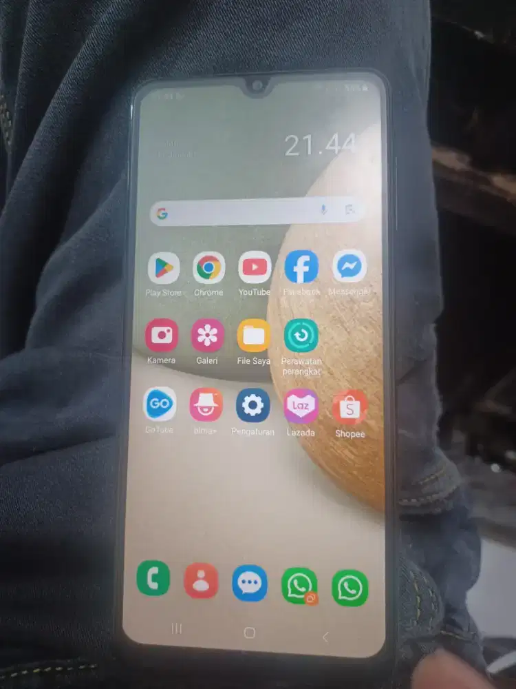 Samsung A12  6/128GB