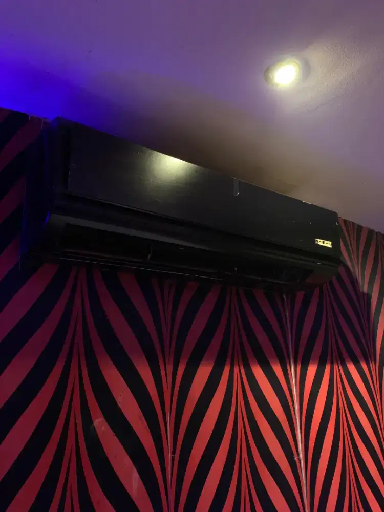 Lowongan kerja di Karaoke Buah batu Bandung