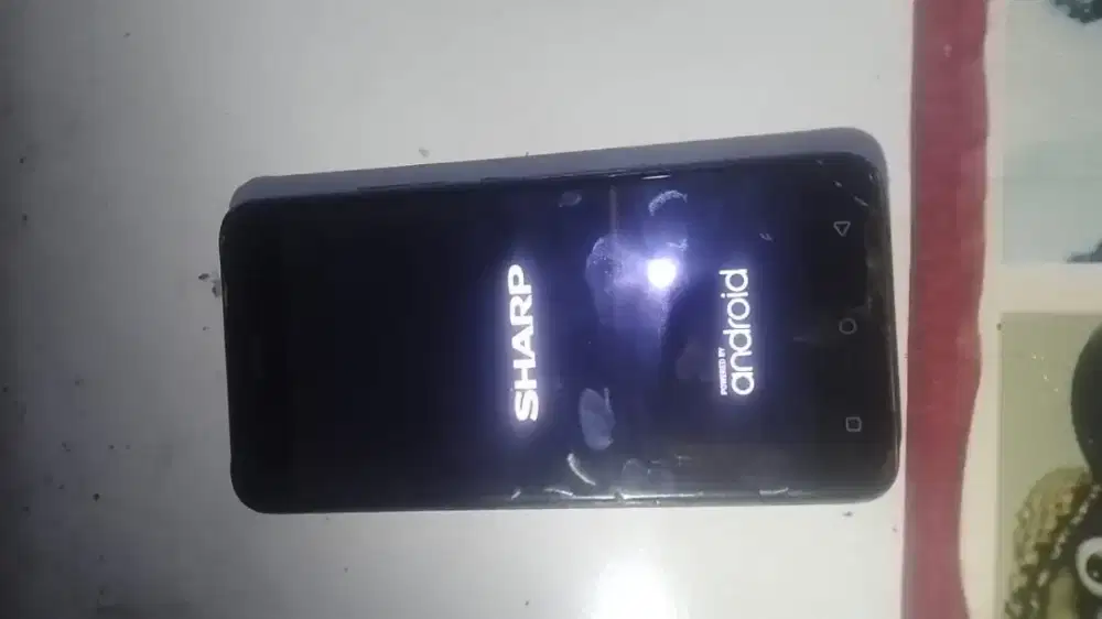 Sharp aquos R 1 ram 3/32