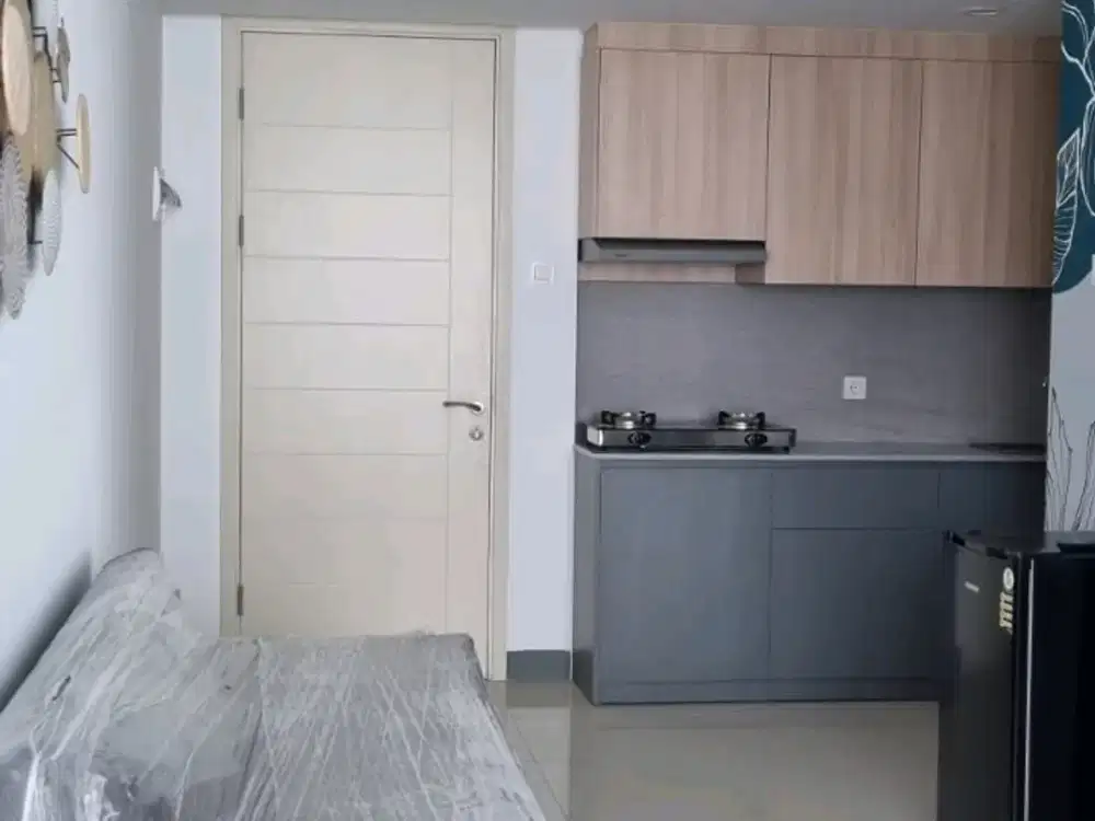 Apartemen Anderson 2BR lantai 20