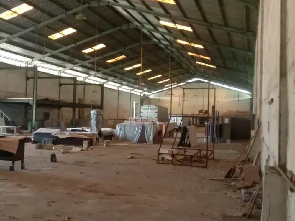 jual Ex Pabrik dan Gudang 0jalan Gempol