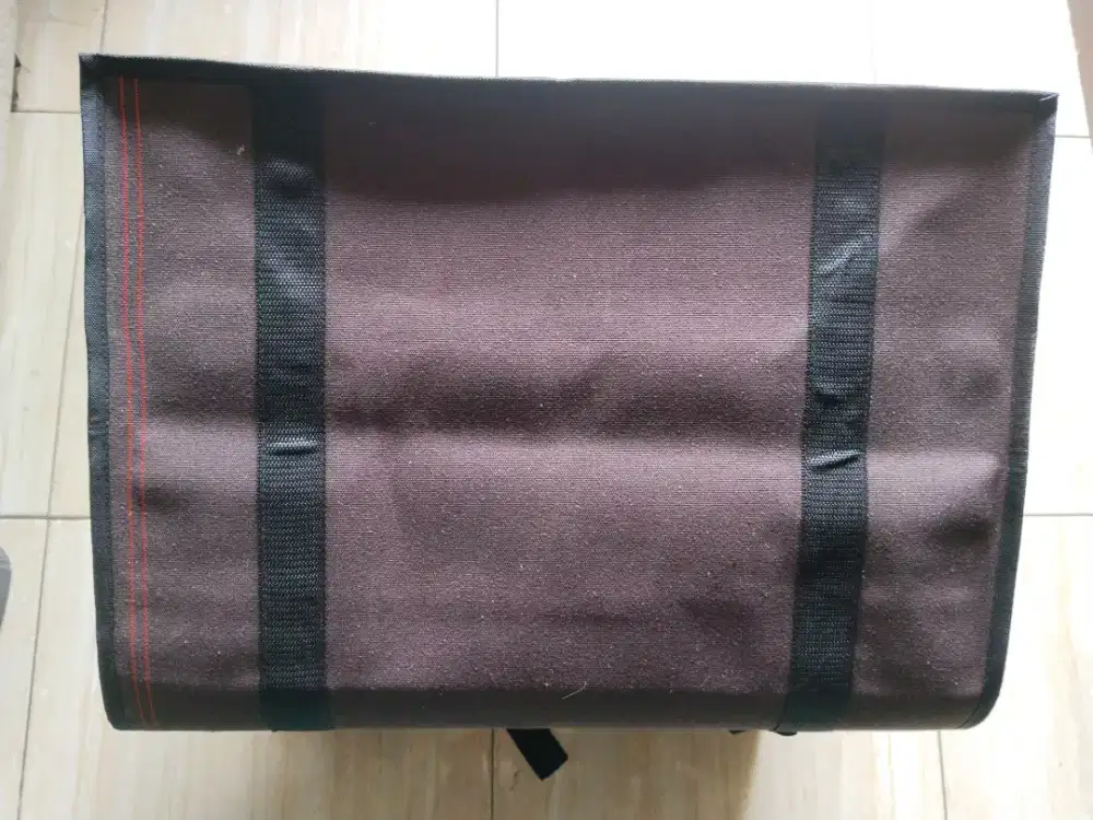 Tas motor / kantong motor