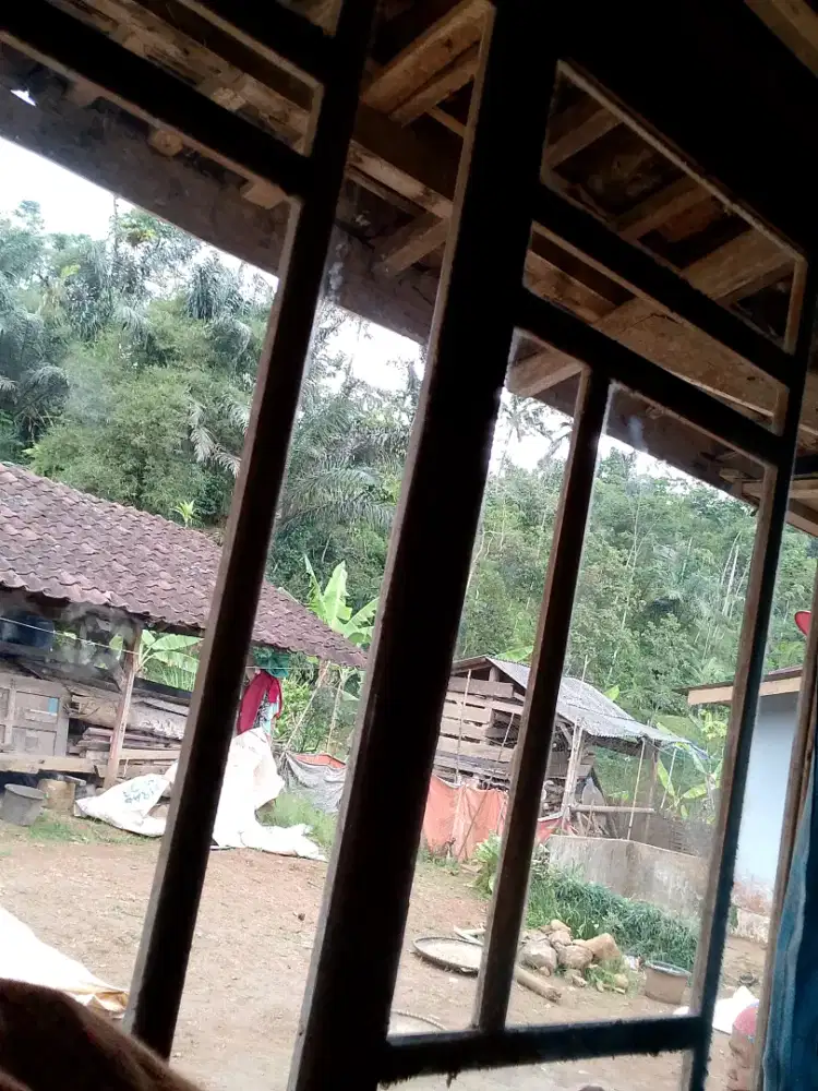 Mencari pekerjaan apa saja yang penting halal