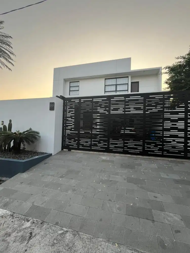 Asisten rumah tangga (art/prt)