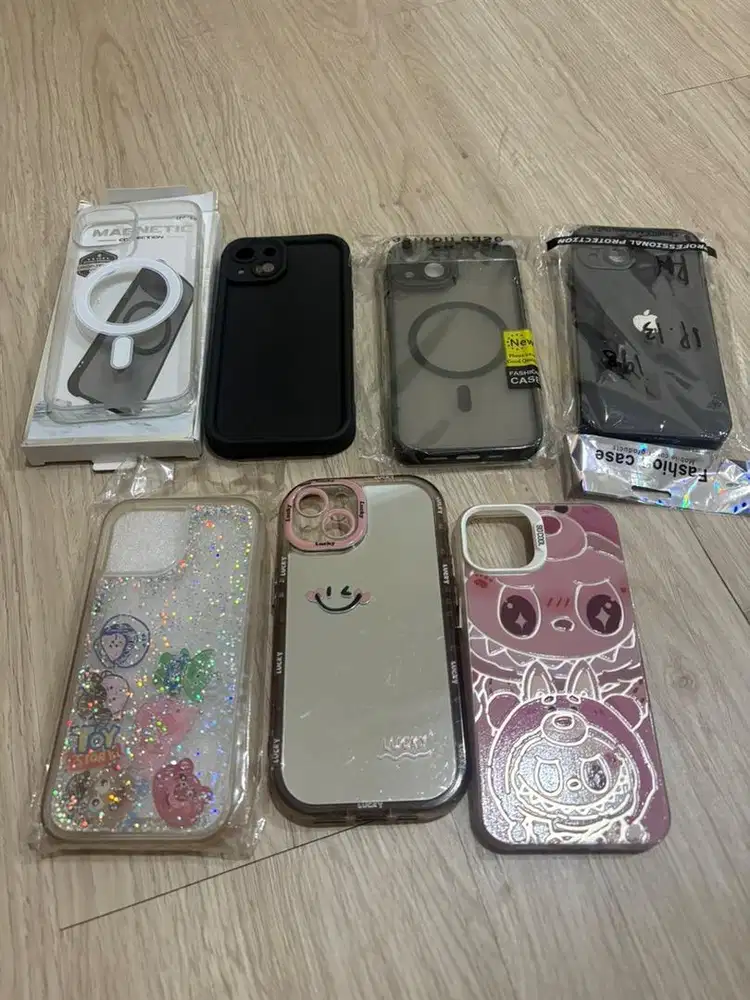 Casing iphone 13