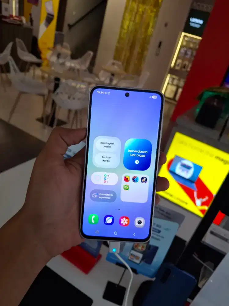 SAMSUNG A36 5G Diskon Aksesoris Up 1,5 Juta dan Free Gift Up 300K