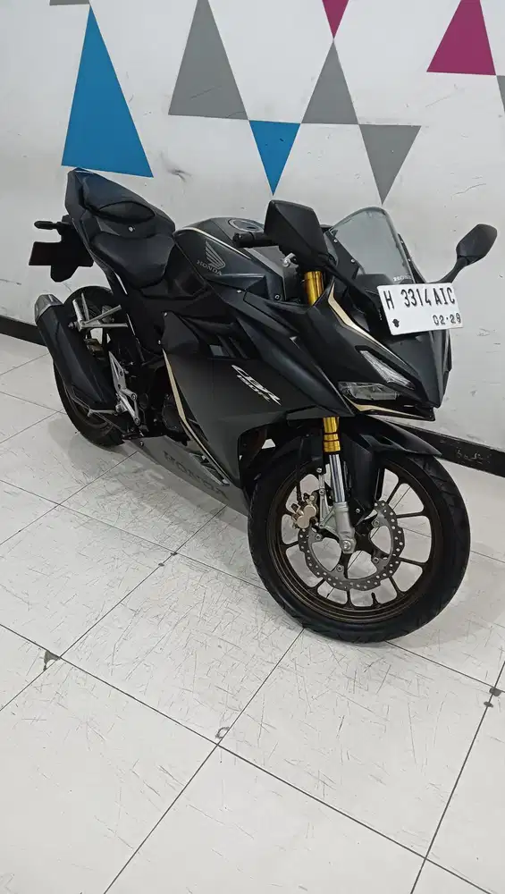 Honda New CBR 150R SE 2023 Dp.2jt