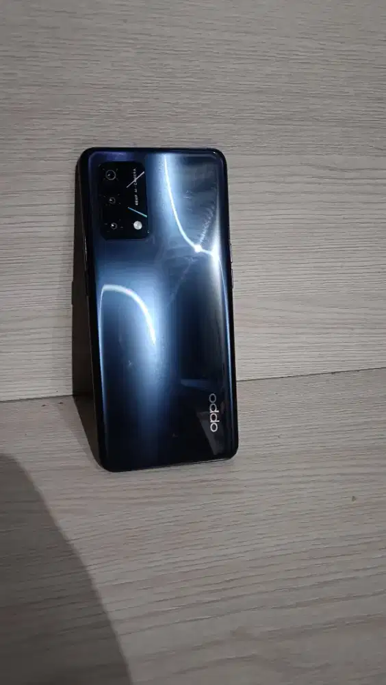 Di jual Oppo a74 6/128 hp onliy like new