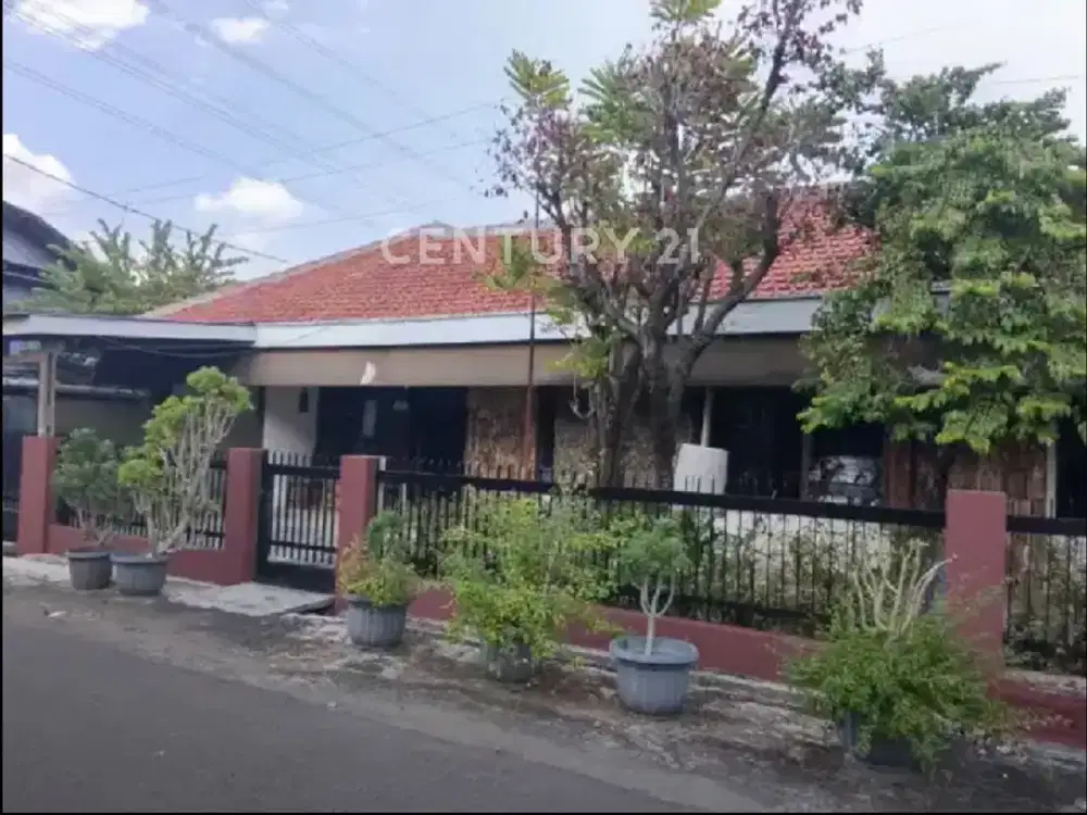Rumah Rawamangun Cocok Utk Dapur MBG , Kantor Dan Tempat Tinggal