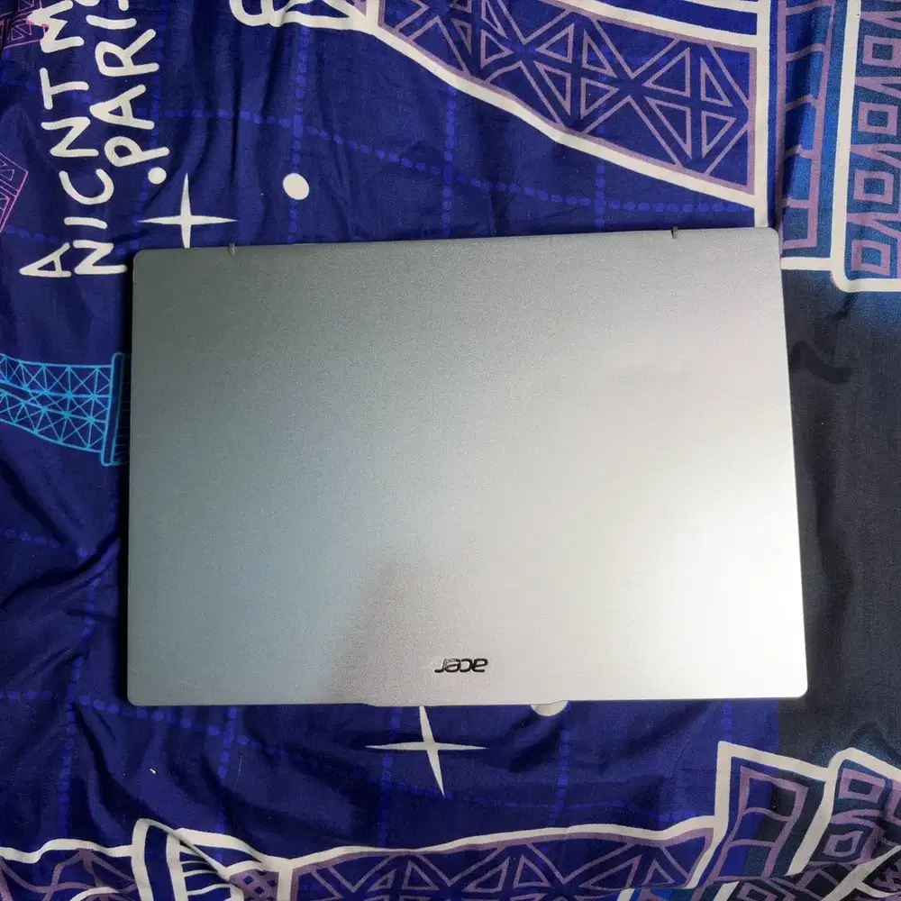 Jual Laptop ACER SWIFT GO 14 AI RAM 32GB SSD 512GB