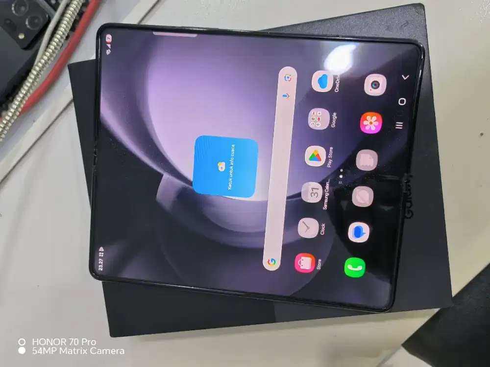 Samsung Galaxy Z Fold5 12/512GB