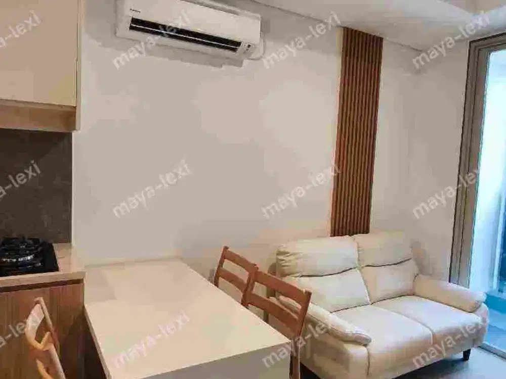 antasari place apartemen