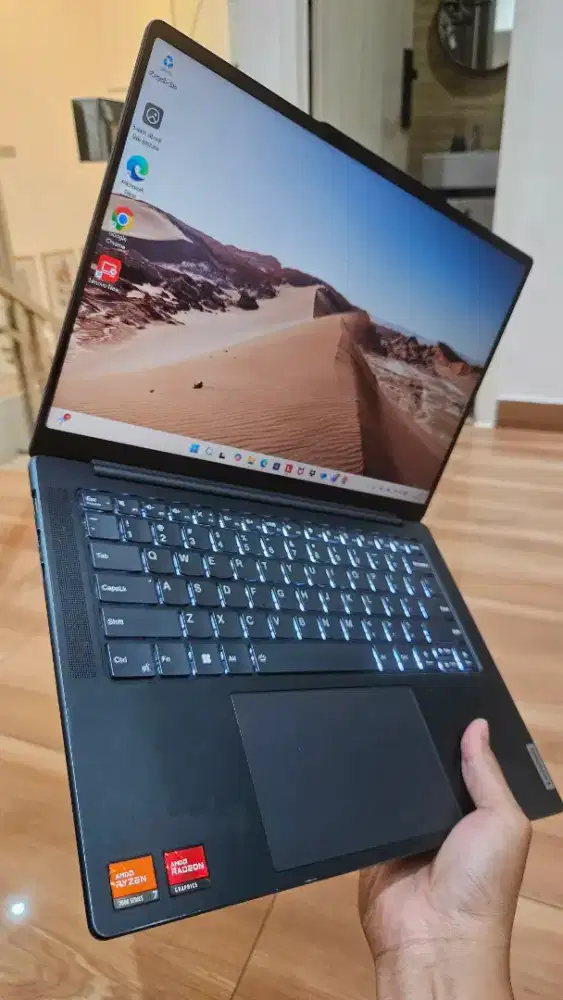 Dijual Laptop Lenovo Yoga Pro 7