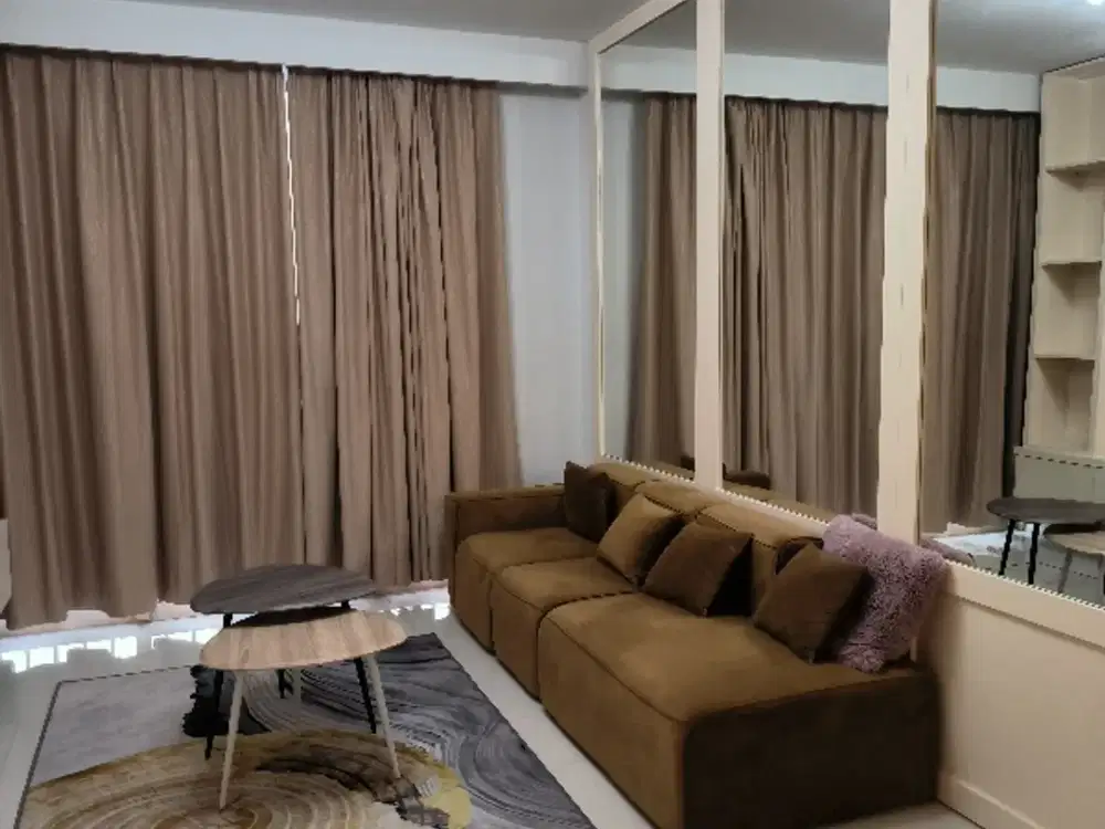 apartemen Lexington Deket pondok indah