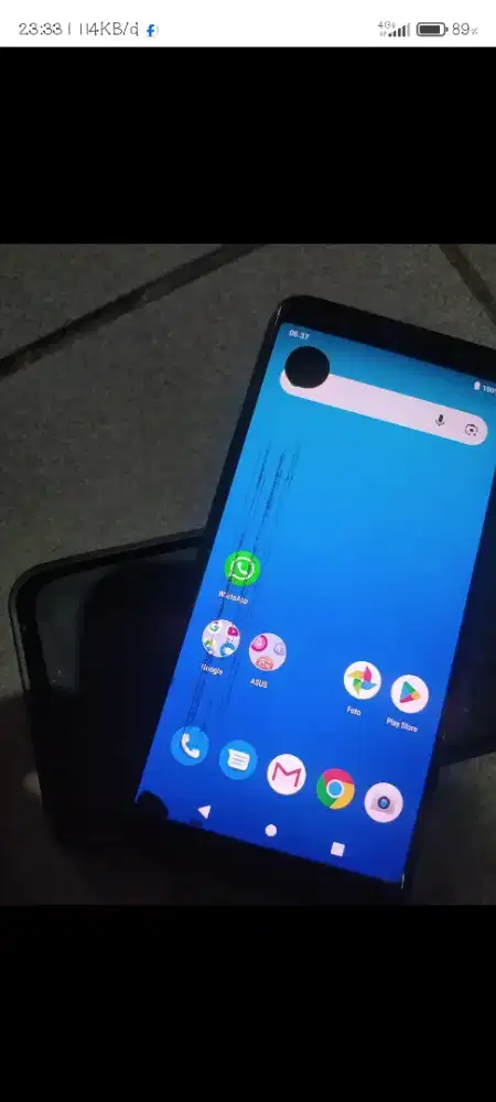 Asus Zenfone max pro m1 3/32