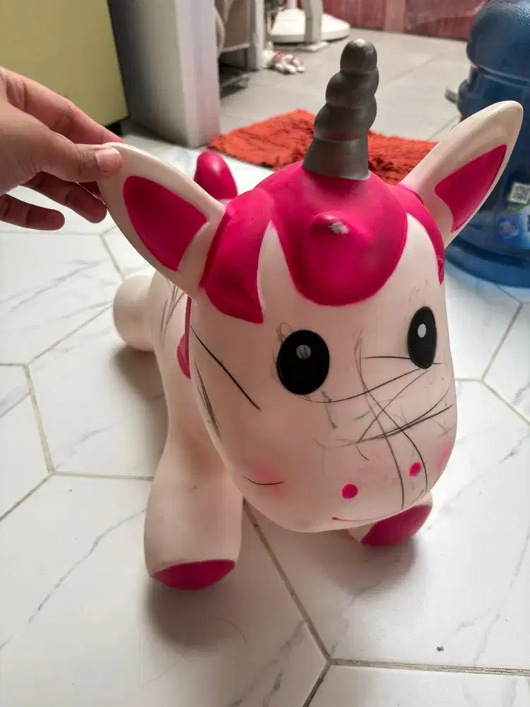 Lowongan kerja ART harian (PP)