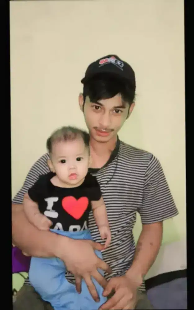 Mencari pekerjan apa saja modal ktp