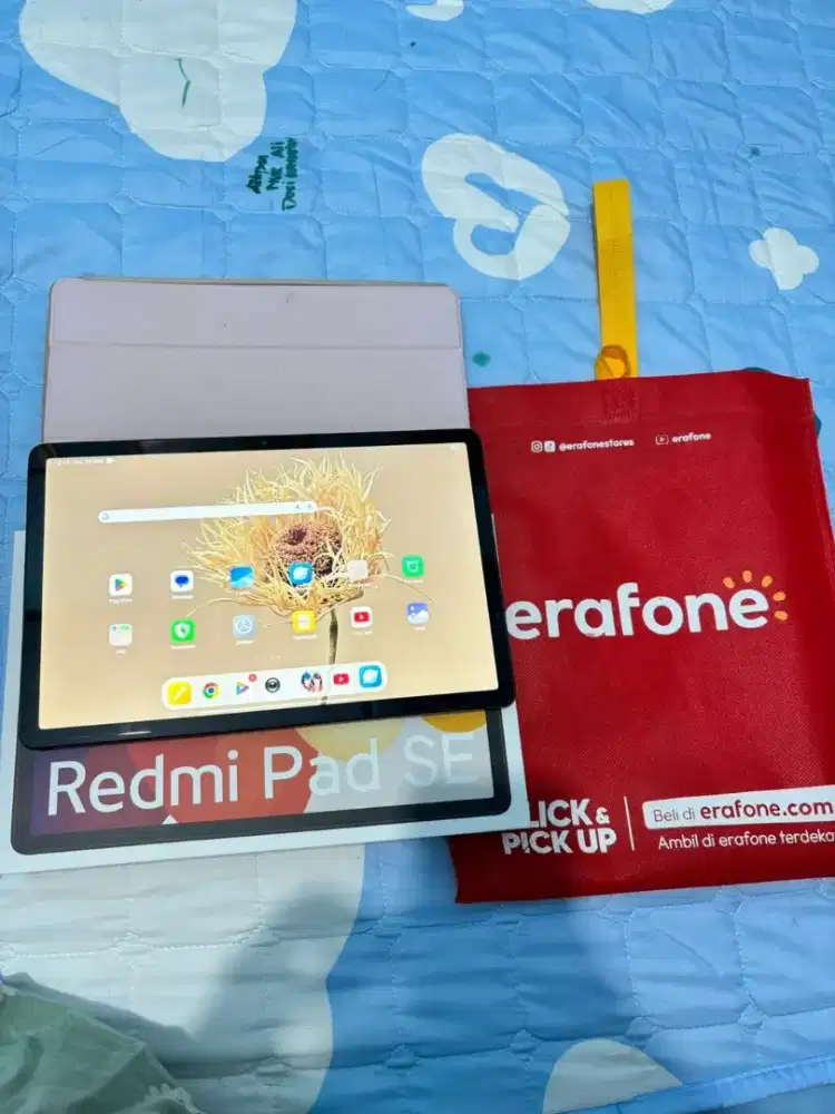 Redmi pad Se 4/128