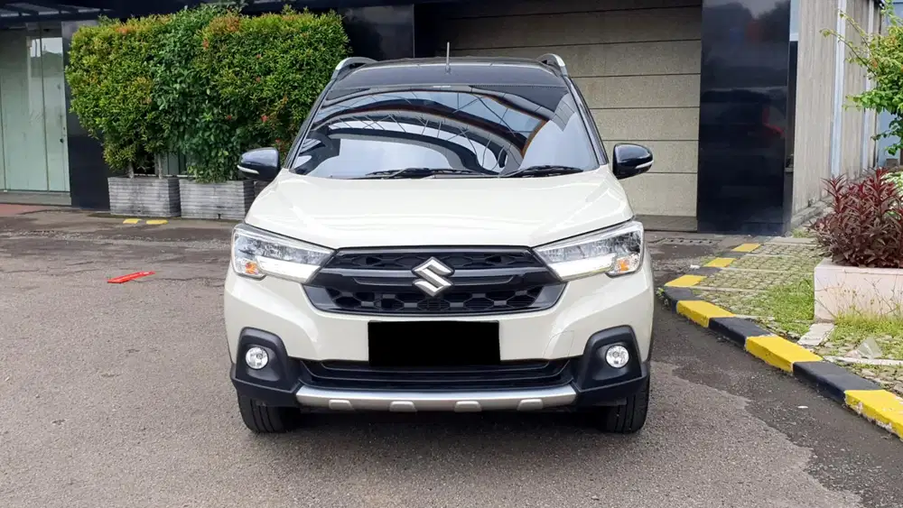 Suzuki XL7 XL 7 Alpha Hybrid Dual Tone AT 2025/2024