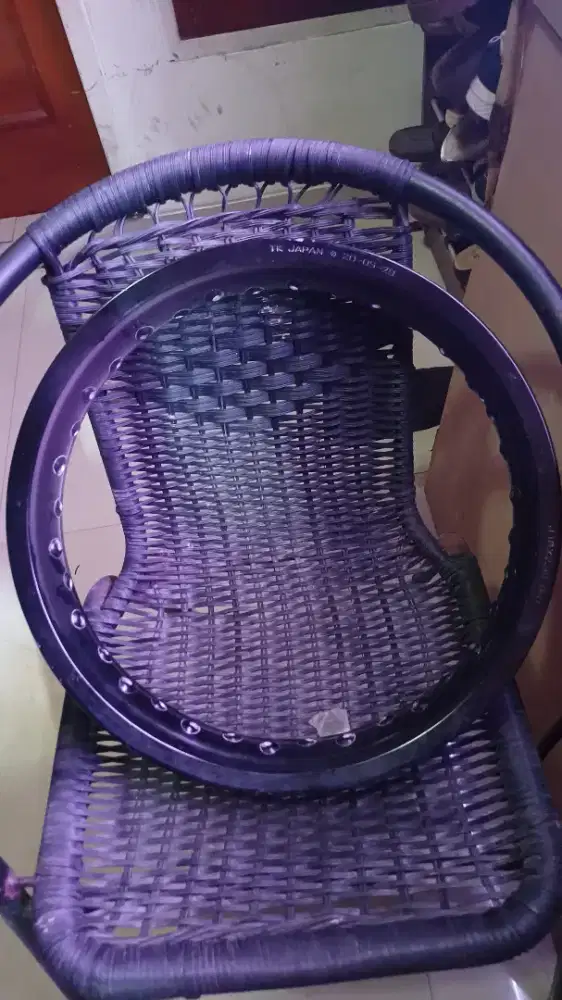 Velg TK JAPAN RING 16 X 2.50