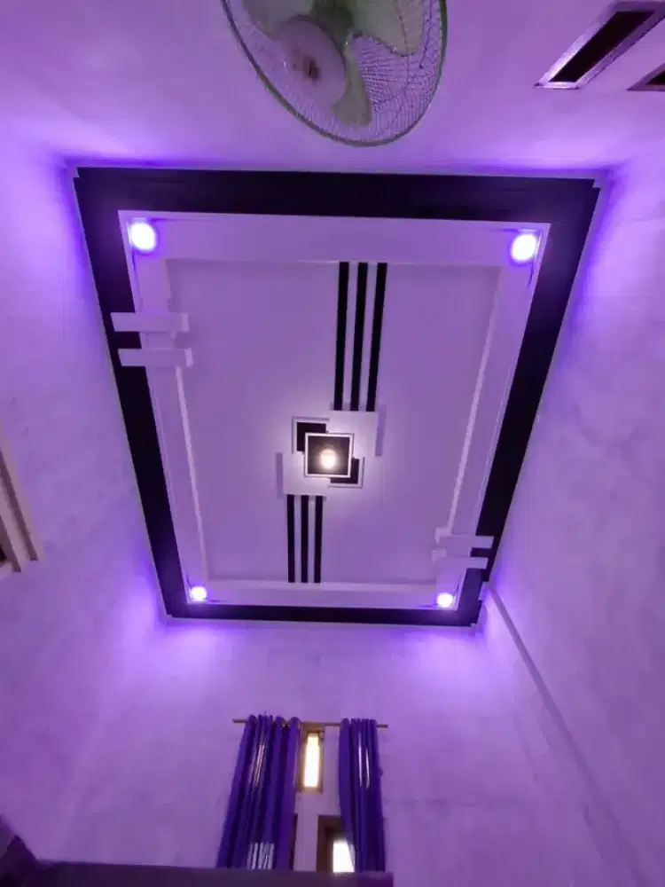 Plafon pvc banda aceh