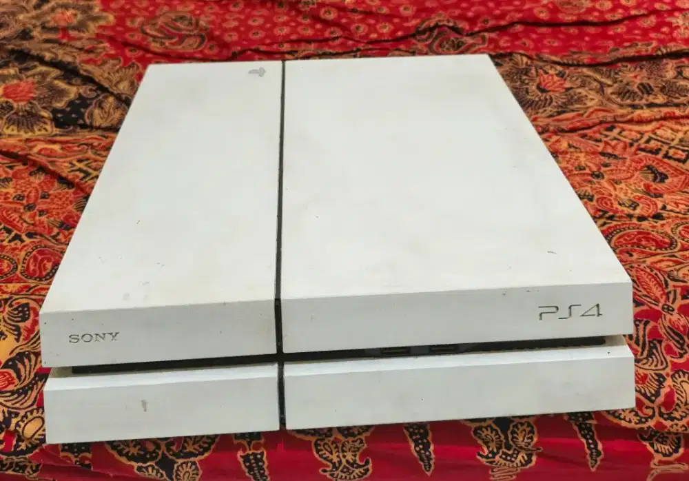 PS4 fat 1.5tb ciputat