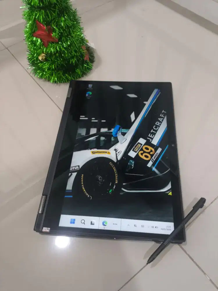 Lenovo Yoga L13 V35 TOUCHSCREEN + PEN GEN 10 [RAM 16GB SSD 256GB]