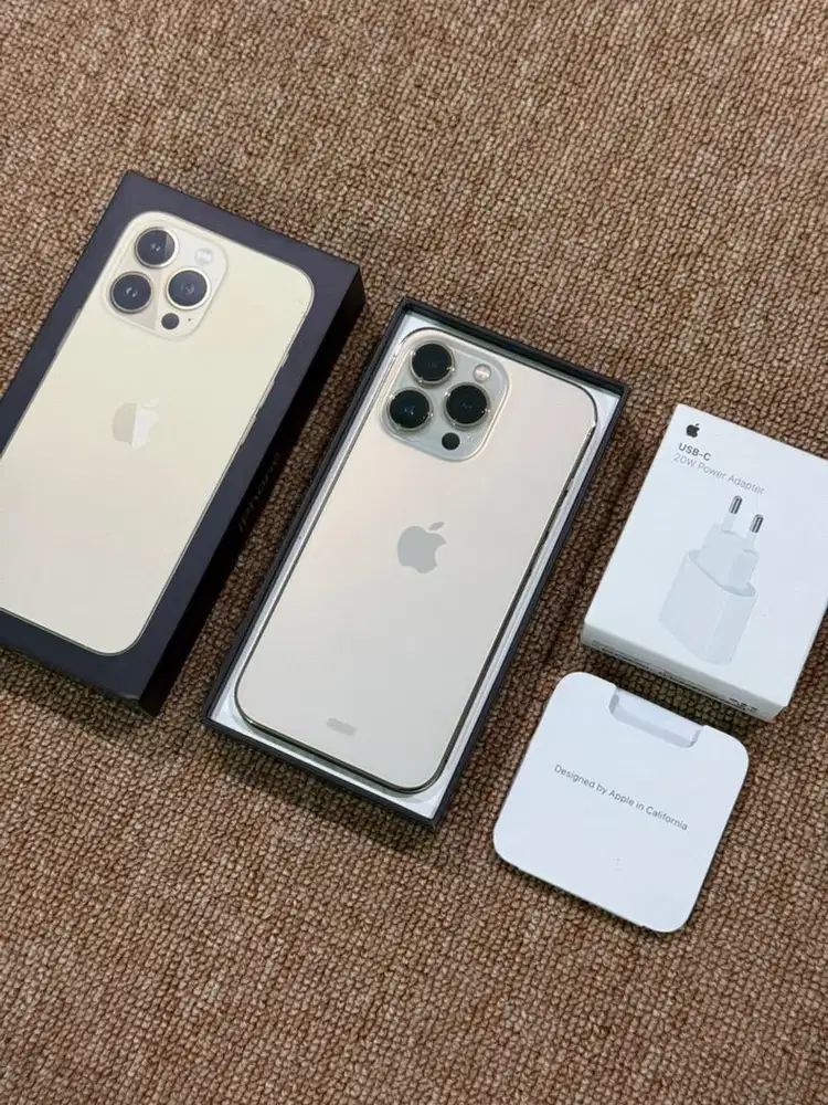 Iphone 13 pro 256gb ibox fullset original