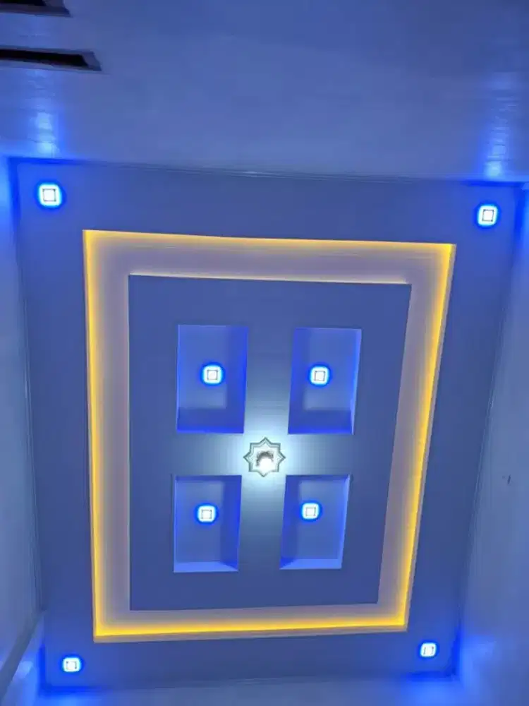 Plafon pvc banda aceh