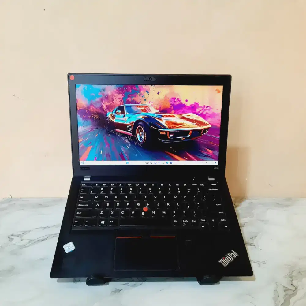 LAPTOP LENOVO THINKPAD X280