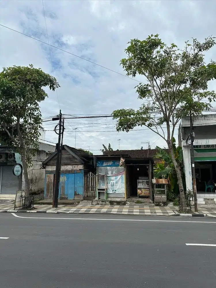 BU Dijual Tanah Bojonegoro Kota