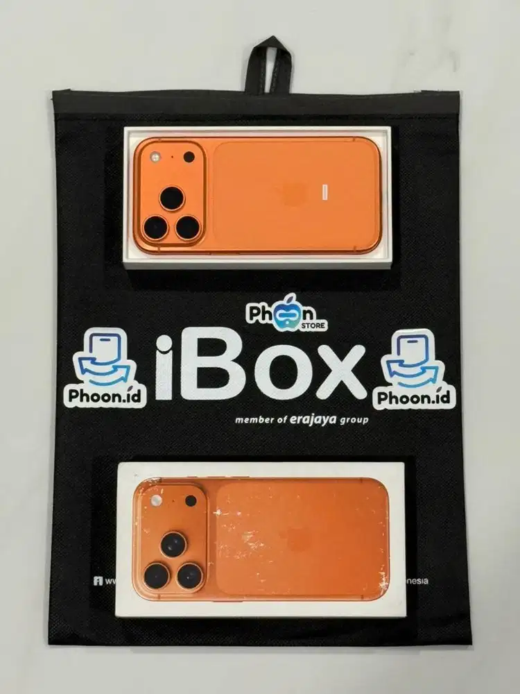 Iphone 17 PRO 256GB IBOX