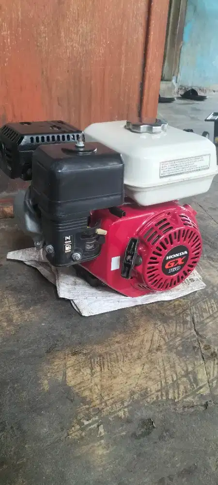 Mesin penggerak, steam, kelapa, kompresor dll