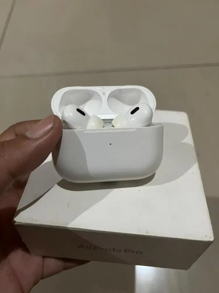 airpods pro gen 2