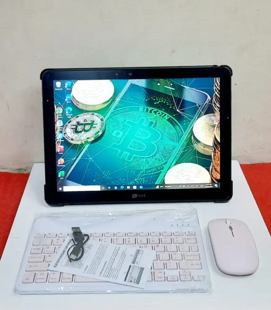 LAPTOP FUJITSU 2in TOUCHSCREEN PEN COCOk untuk Kuliah