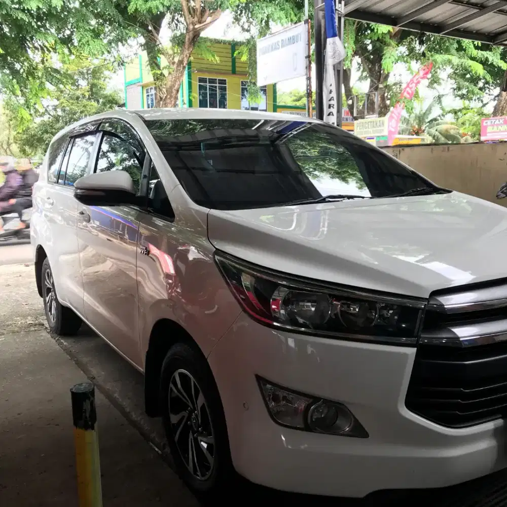 Innova reborn tipe V metic 2016