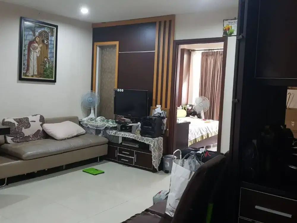 RUMAH SIAP HUNI DI KELAPA GADING KUSUMA – FURNISHED