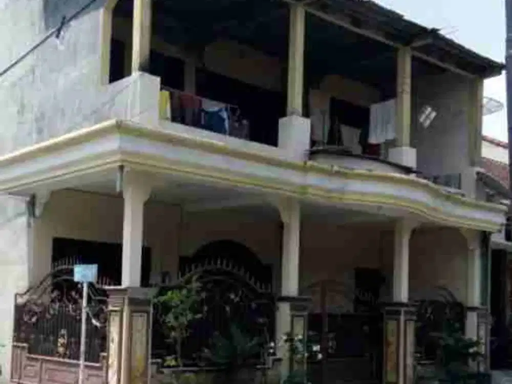 DIJUAL RUMAH 
PERUM WISMA PULO ASRI SEJAHTRA BLOK J-1
KEL. : PULO LOR
KEC  : JOMBANG
KAB  : JOMBANG