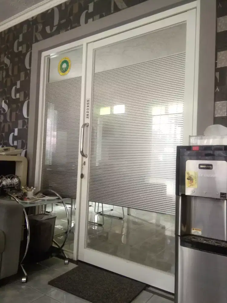 Aluminium Promo Awal Tahun