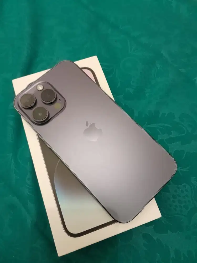 Iphone 14 Pro Max 128 IBOX